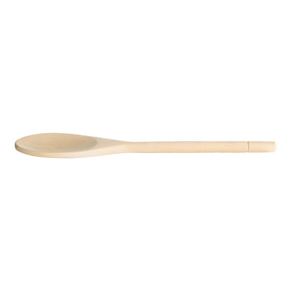 Vogue houten lepel 25,5cm