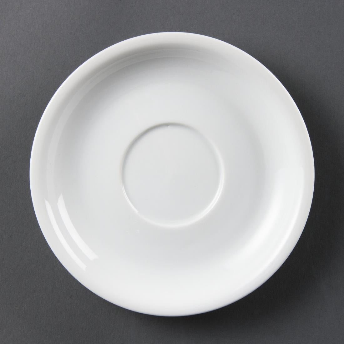 Olympia Whiteware schotel voor CB462 (12 stuks)