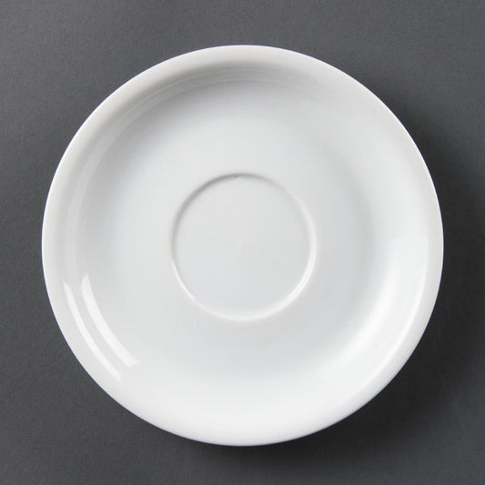 Olympia Whiteware schotel voor CB462 (12 stuks)