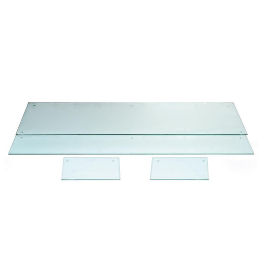 Polar Reserve Glazenkit