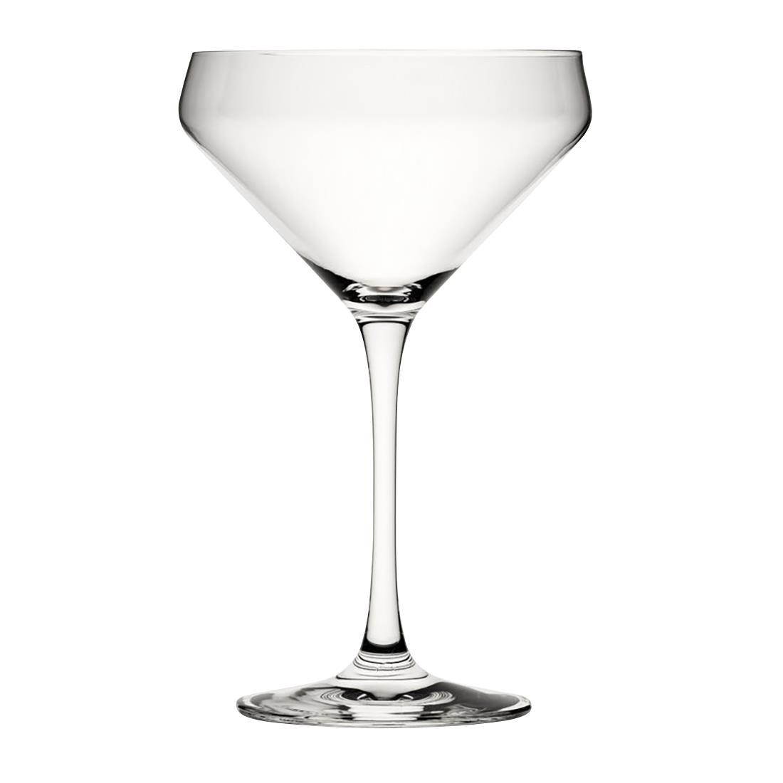 Utopia Murray Coupe-Glazen 370ml (Pak Van 6)