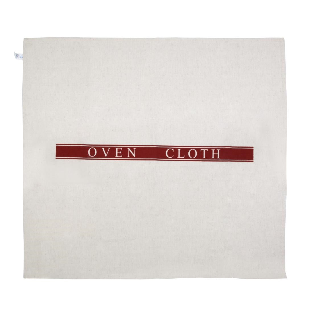 Vogue hotel oven doek