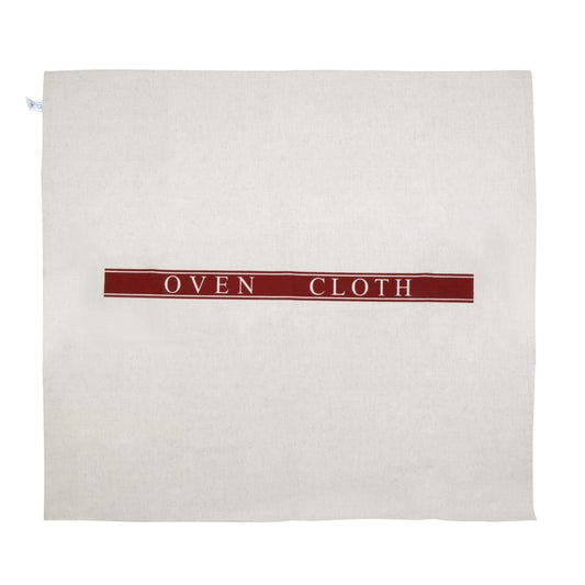 Vogue hotel oven doek