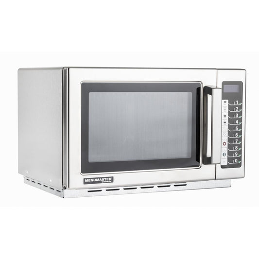 Menumaster Medium/Heavy Duty magnetron grote inhoud 1100W