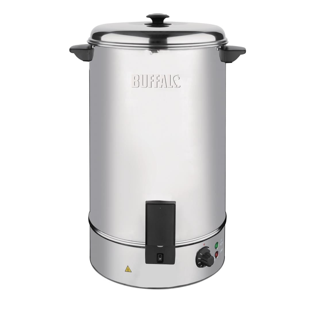 Buffalo handsfree heetwaterdispenser 40L