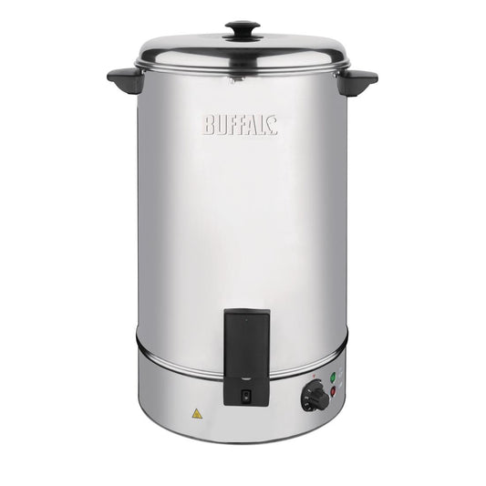 Buffalo handsfree heetwaterdispenser 40L