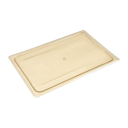Cambro hittebestendig GN 1/1 deksel