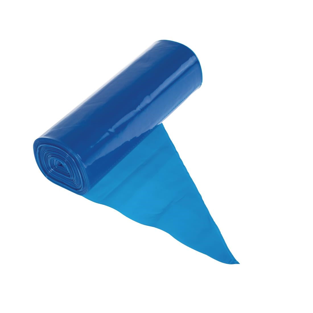 Vogue antislip disposable spuitzakken blauw