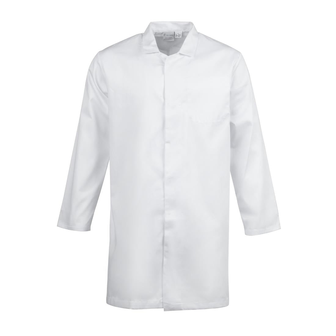 Whites horeca labjas L