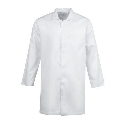 Whites horeca labjas L