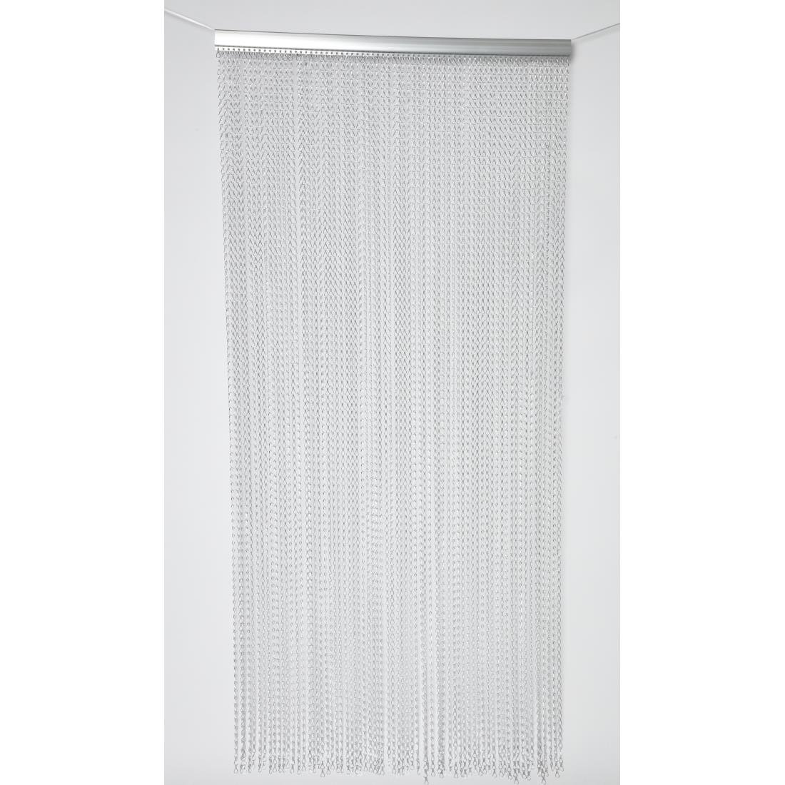 EazyZap aluminium vliegengordijn 90cm breed