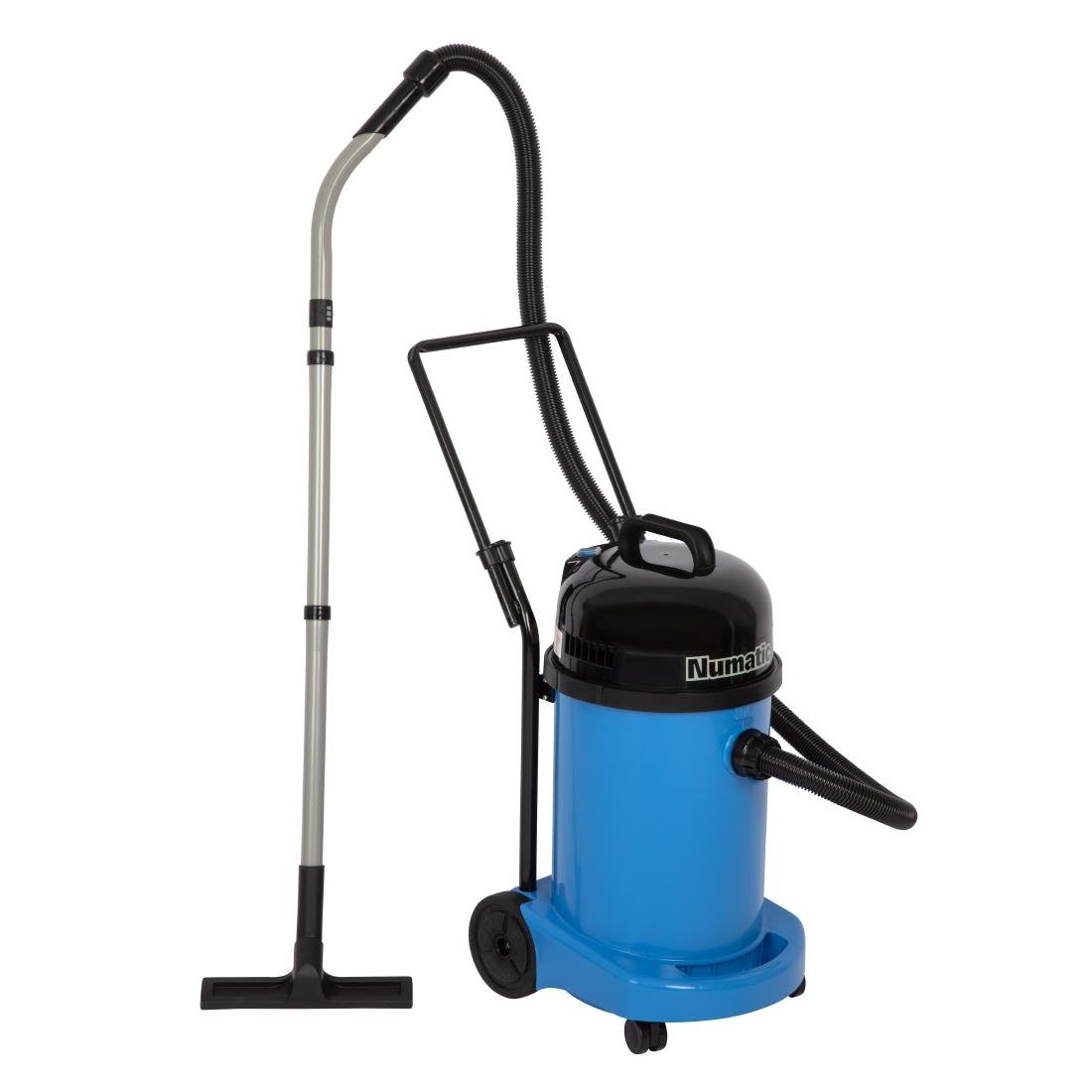 Numatic Professionele Nat- en Droogzuiger WV470