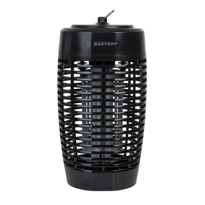 EasyZap lantaarnmodel insectenverdelger voor binnen en buiten - 80m2 dekking