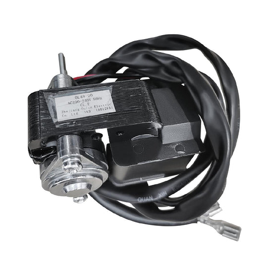 Polar Water Motor