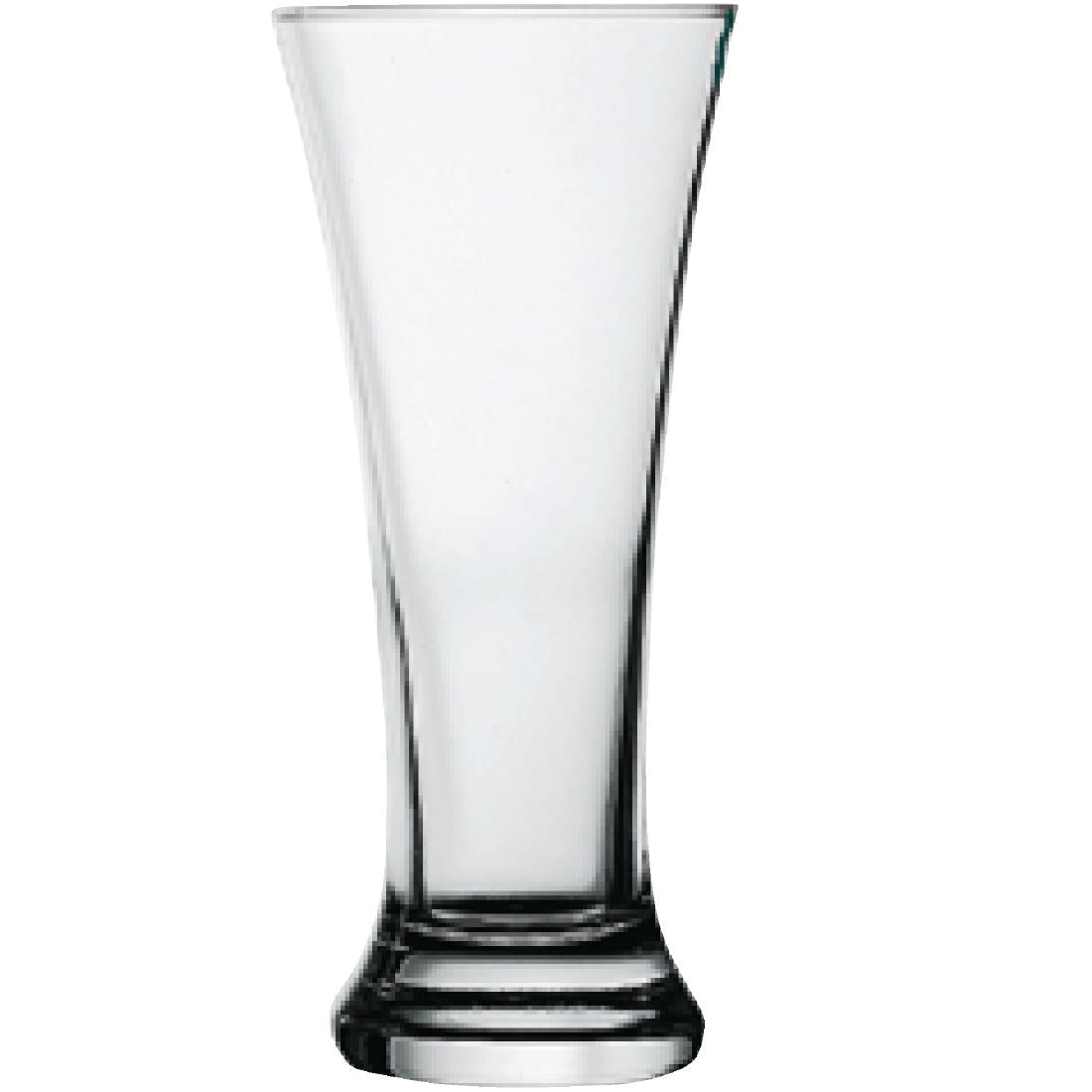 Arcoroc Pilsner-Glazen 285ml Ce-Gemarkeerd (48 Stuks)