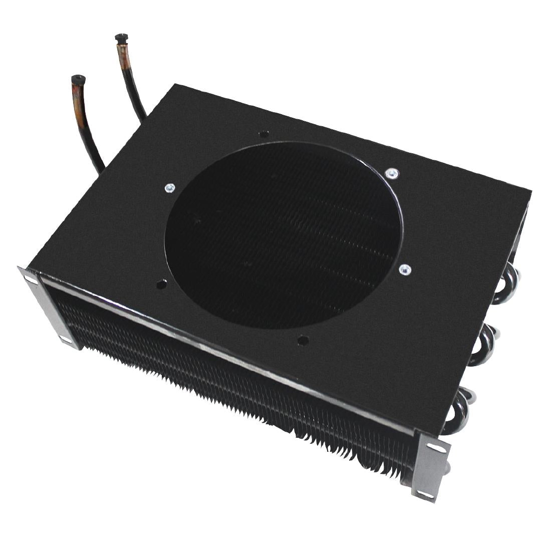 Polar Linker Condensor