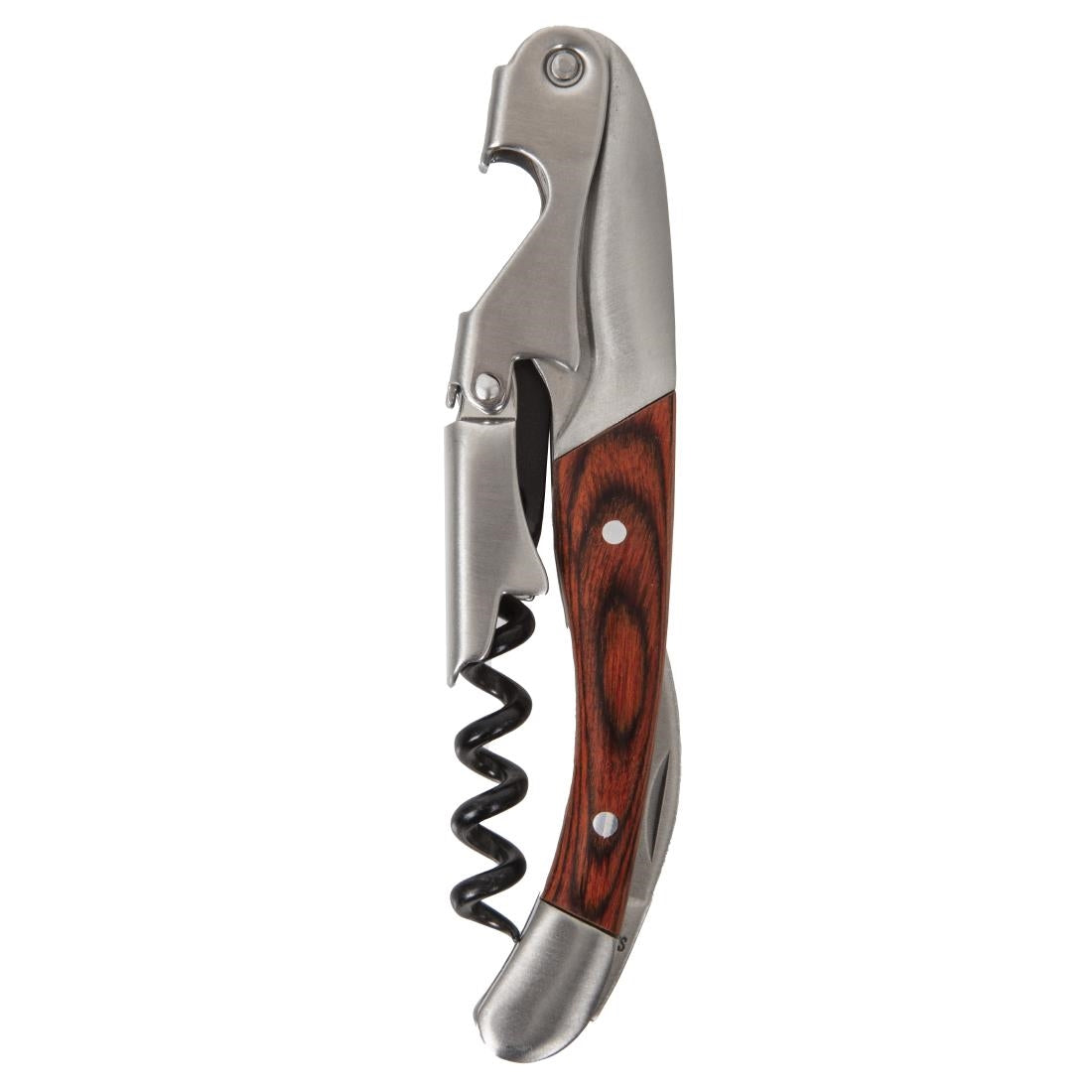 Tweetrapskurkentrekker 12cm