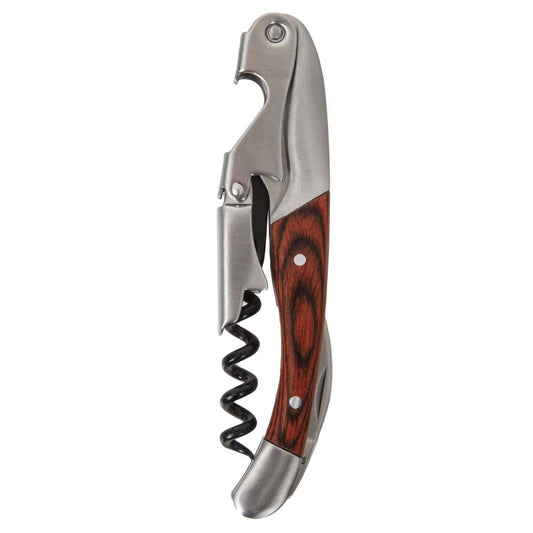 Tweetrapskurkentrekker 12cm