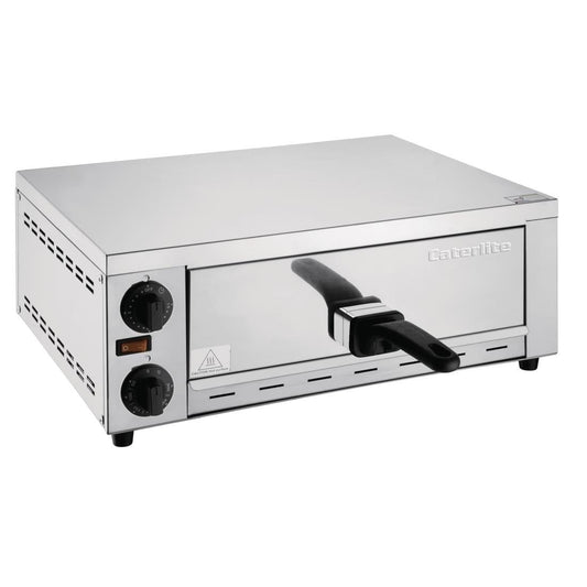 Caterlite pizza oven