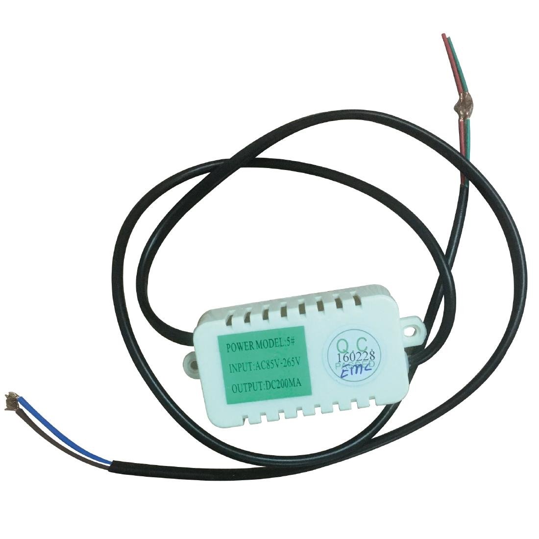 Polar Led Transformator