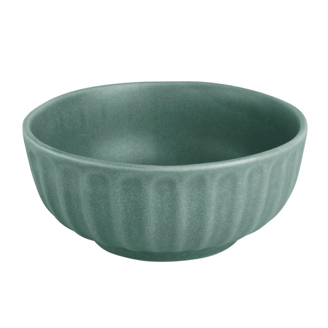 Olympia Corallite Diepe Schalen Groen 150mm (Verpakking Van 6)