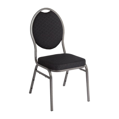 Bolero stapelstoel (4 stuks)