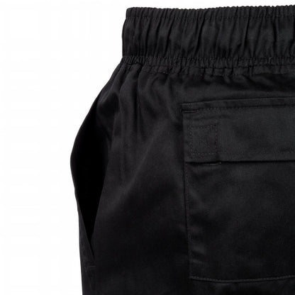Chef Works Executive dames pantalon zwart M