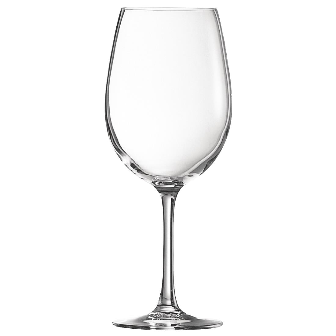 Chef & Sommelier Cabernet Tulip-Wijnglazen 580ml (24 Stuks)