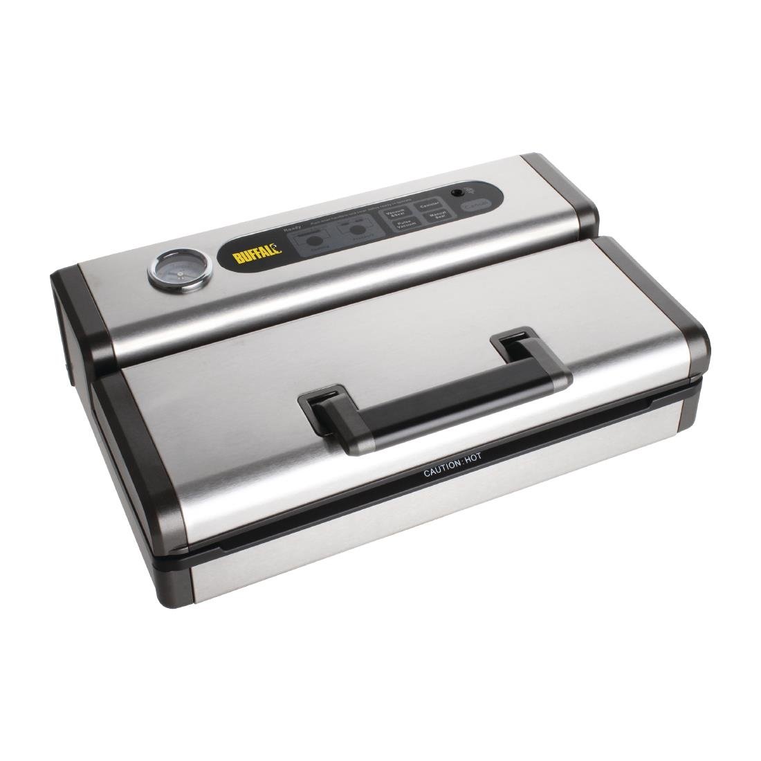 Buffalo draagbare vacuümmachine 300mm