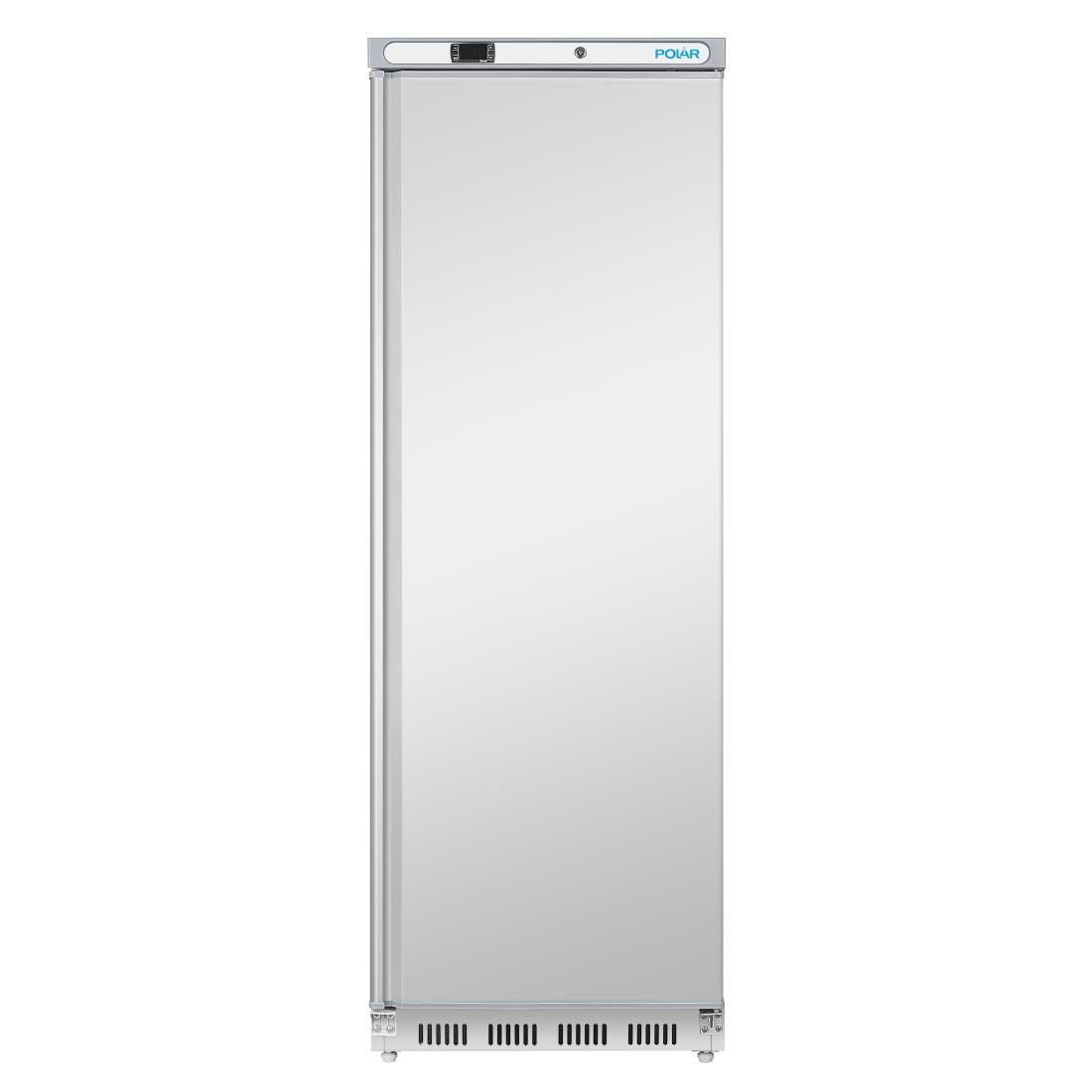 Polar C-serie 1-deurs vriezer RVS 365L