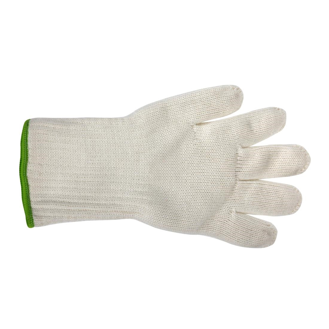 Hittebestendige handschoen