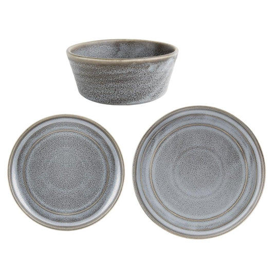 Olympia Cavolo Serve Like A Pro 18-Delige Dinerset