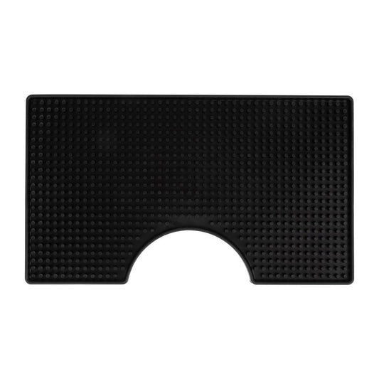 Olympia Bar Mat Voor Tapbier Torens 180x310mm