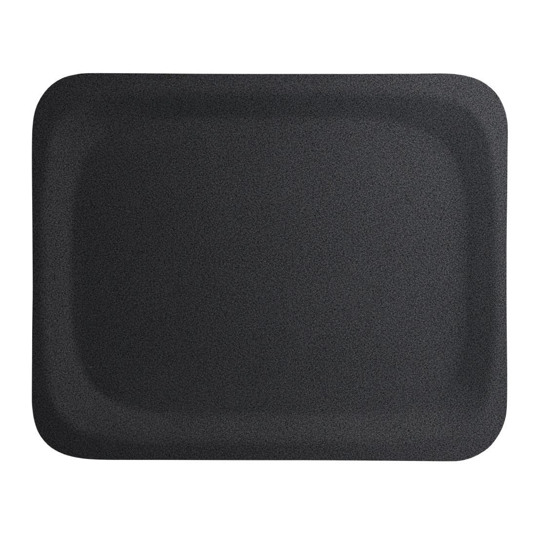 Cambro Capri gelamineerd dienblad graniet 32,5x26,5cm