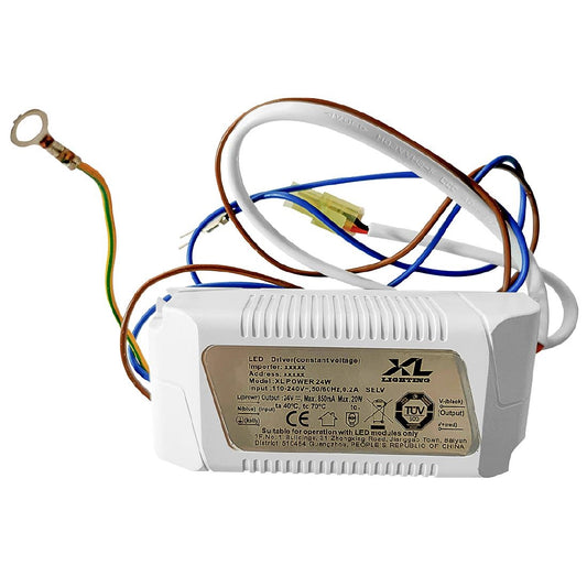 Polar Led-Transformator