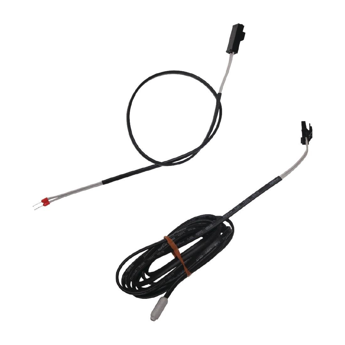 Polar Kamer Temperatuursensor
