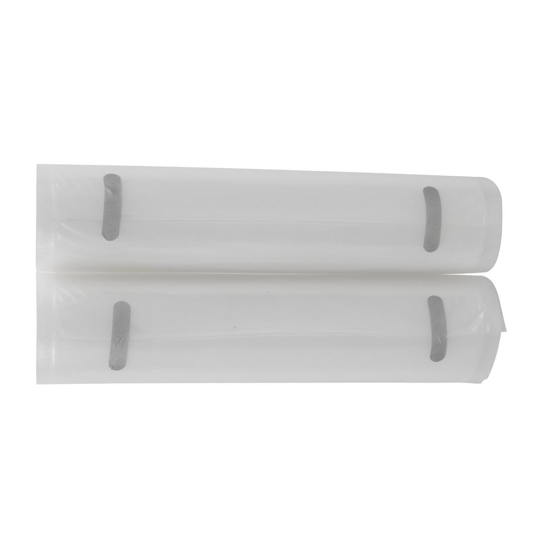 Vogue vacumeerzak rol 28cm duoverpakking