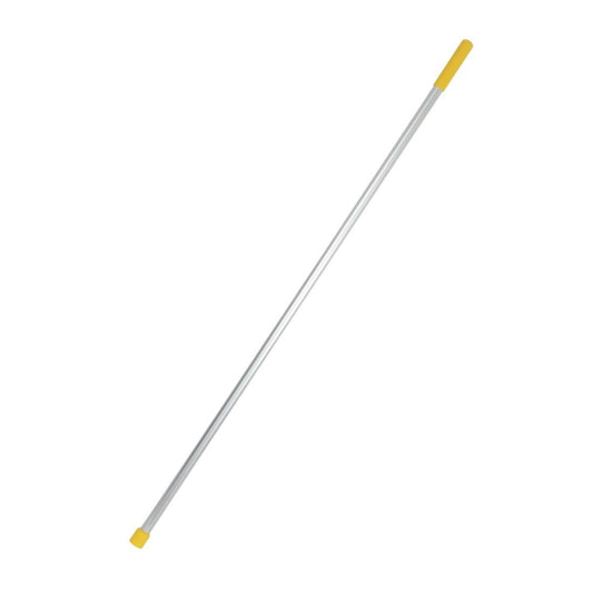 SYR kleurcode steel geel