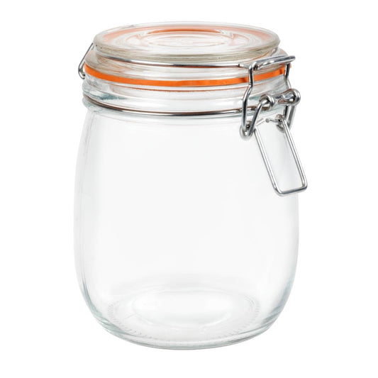 Vogue conservenpot 0,75L
