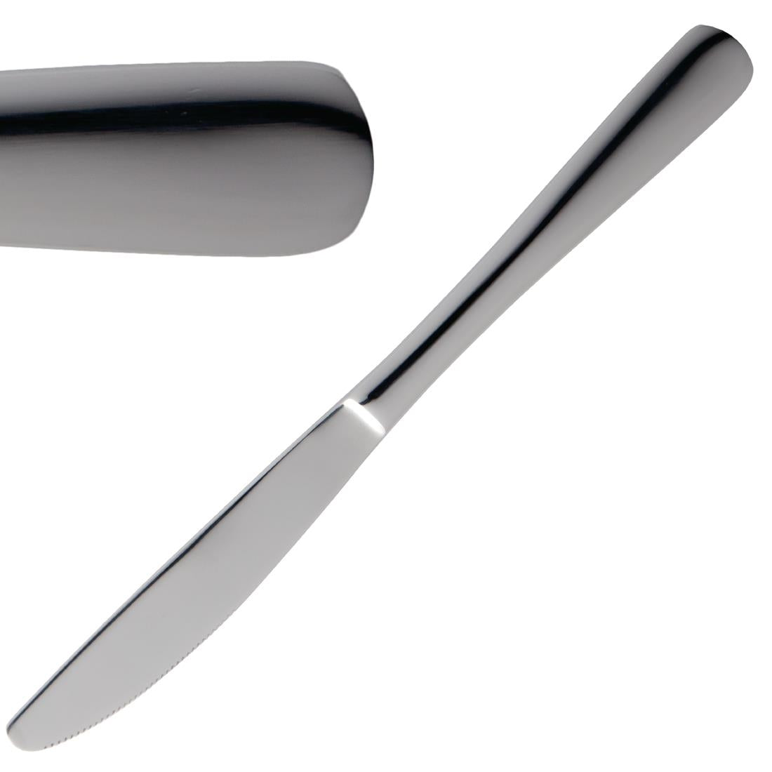 Abert Matisse 18/10 dessertmessen 210mm (12 stuks)