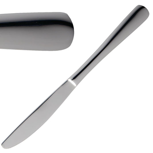 Abert Matisse 18/10 dessertmessen 210mm (12 stuks)