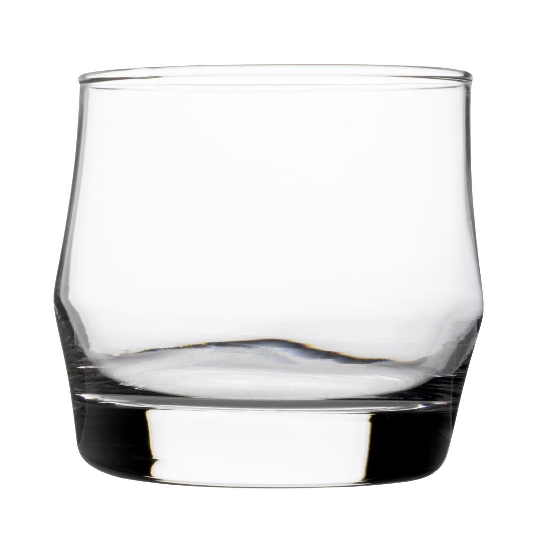 Olympia Houston Rocks Tumbler 340ml/11.5Oz (Set Van 6)