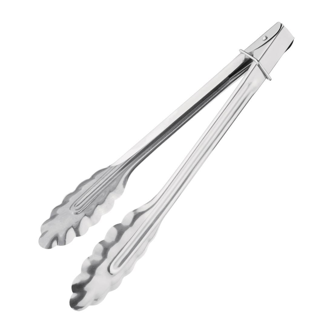 Nisbets Essentials serveertang 24,5cm
