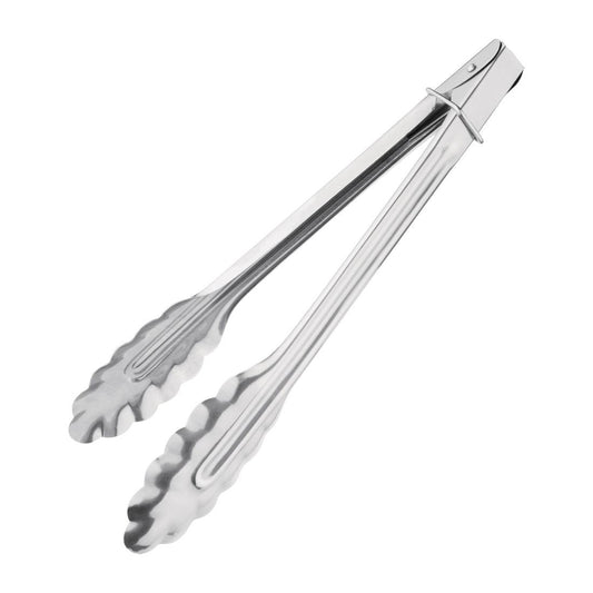 Nisbets Essentials serveertang 24,5cm