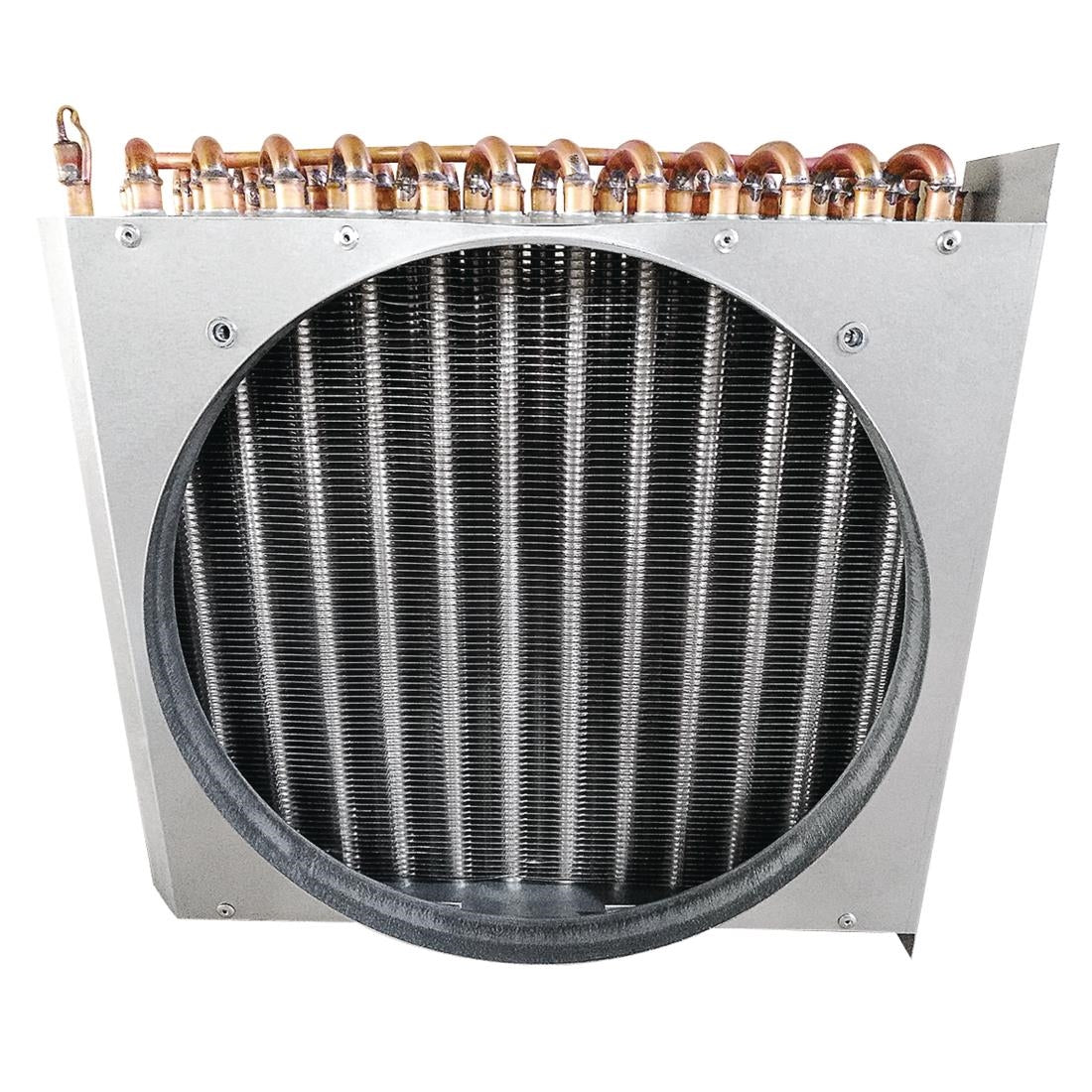 Polar Condensor