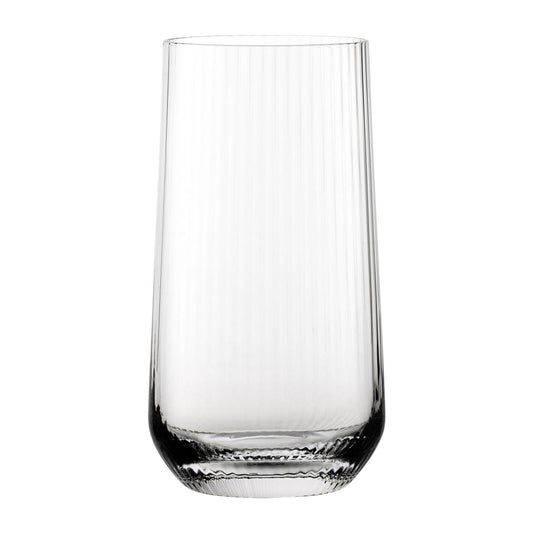 Utopia Hayworth Hiball-Glazen 370ml (Pak Van 6)