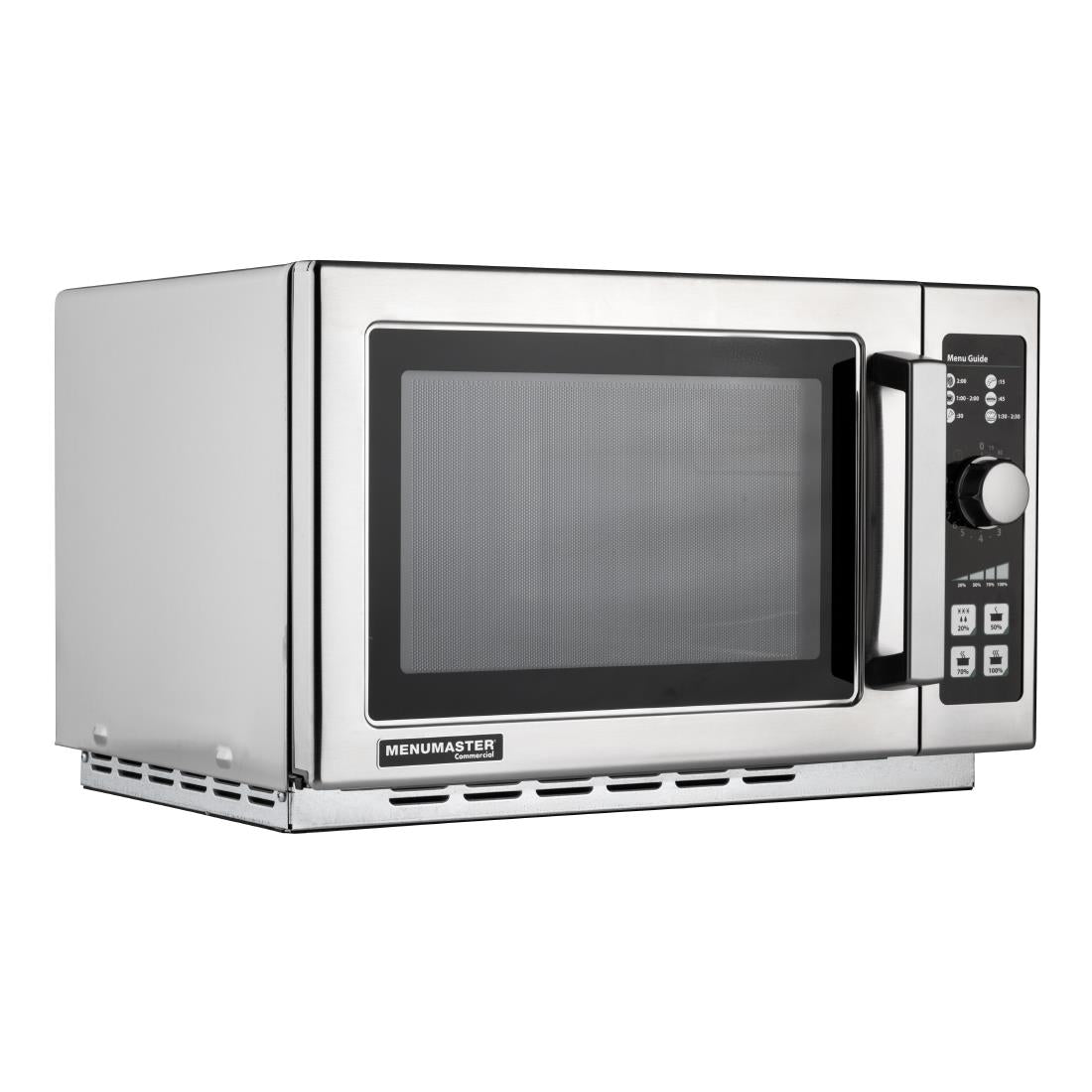 Menumaster Medium Duty magnetron grote inhoud 1100W