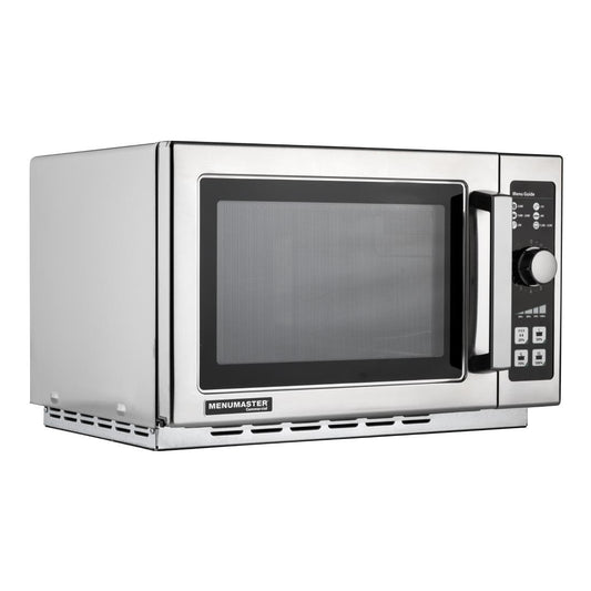 Menumaster Medium Duty magnetron grote inhoud 1100W