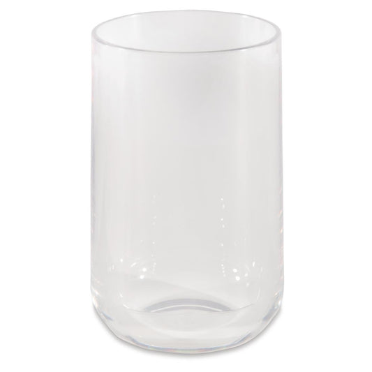 Roltex kunststof limonadeglas 34cl
