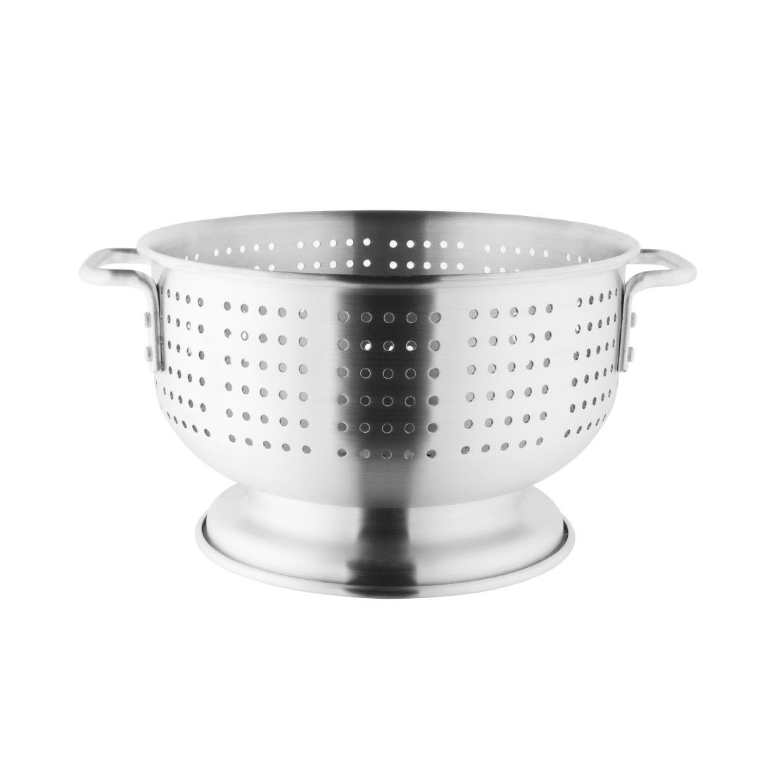 Vogue aluminium vergiet 16"